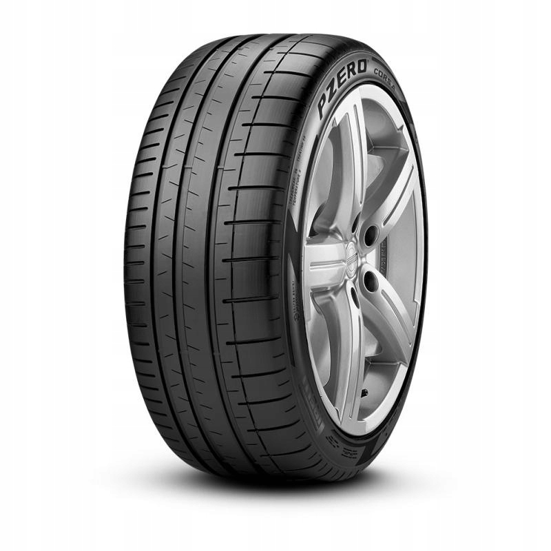 255/30R20 opona PIRELLI P ZERO Corsa PZC4 XL FR HP 92Y